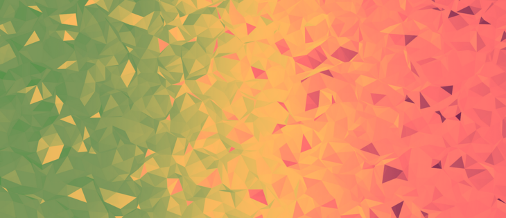 CSS gradients for web design